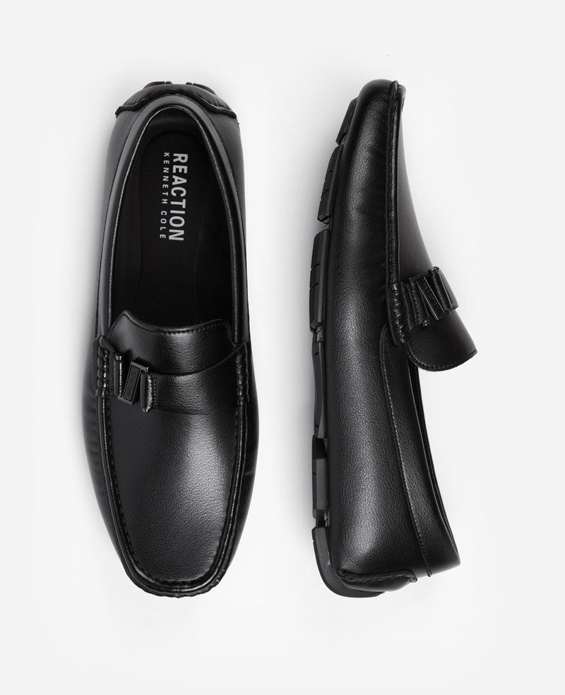 REACTION - Stan Band Driving Loafer