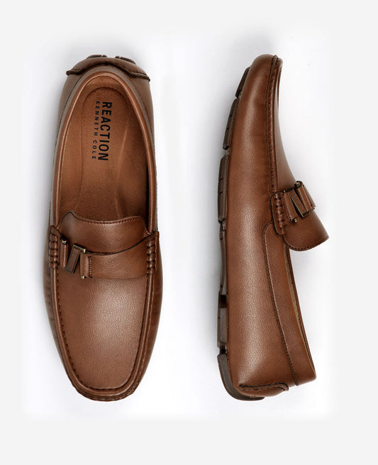 REACTION - Stan Band Driving Loafer