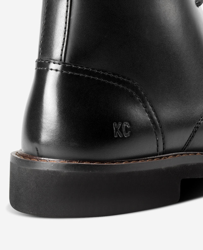 REACTION - Vesto Chukka Boot