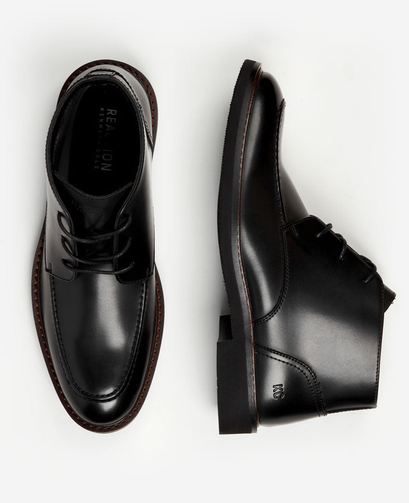 REACTION - Vesto Chukka Boot