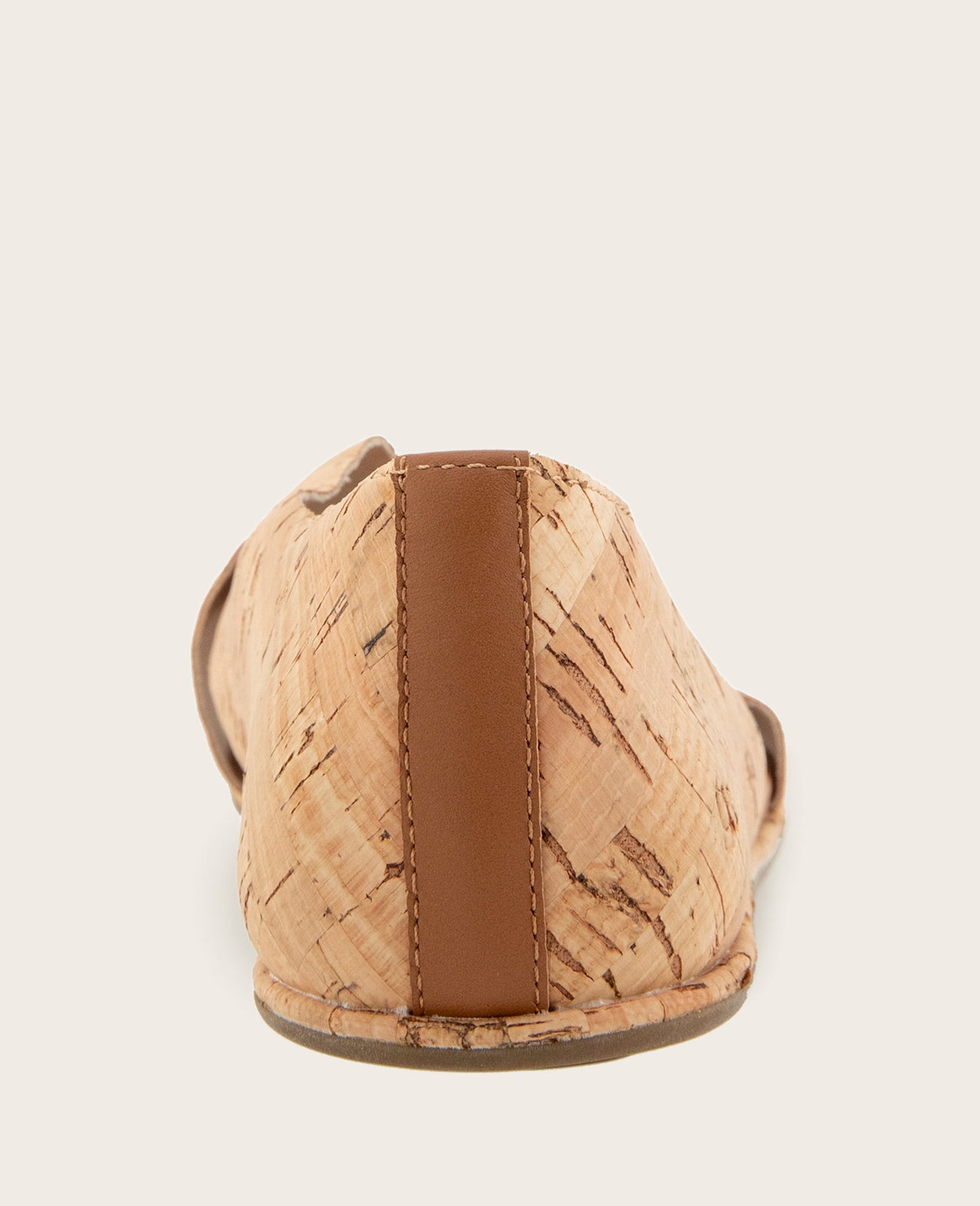 GENTLE SOULS - Laniey X-Band Cork Sandal