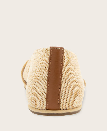 GENTLE SOULS - Laniey X-Band Leather Sandal