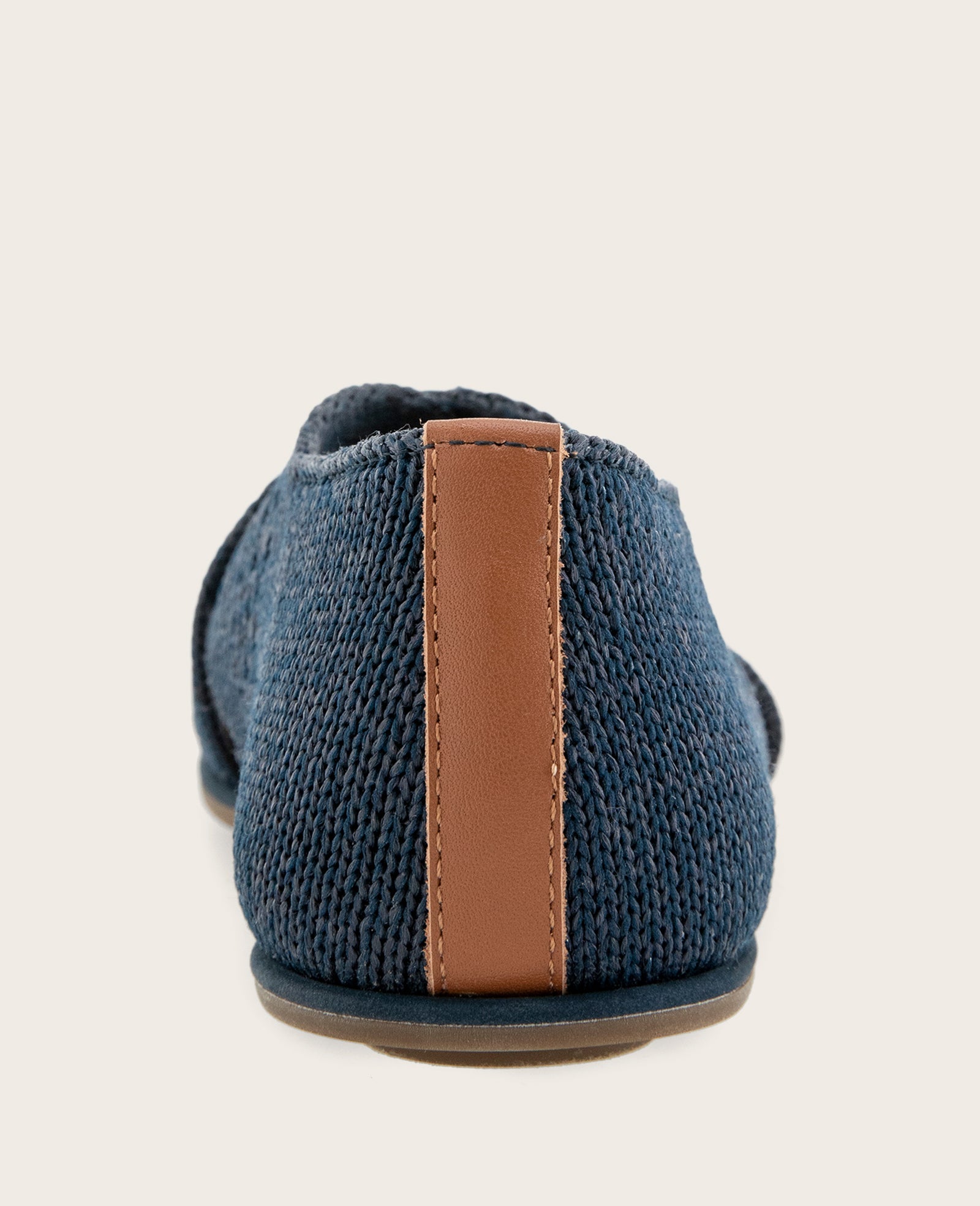 GENTLE SOULS - Laniey Knit X-Band Sandal
