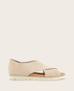 DOE SUEDE