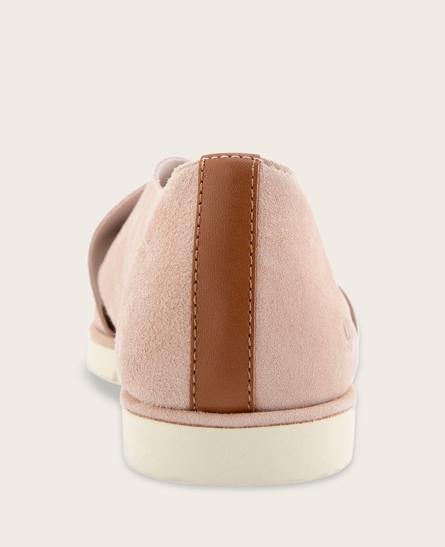 GENTLE SOULS - Leslie X Band Leather Tread Sole Sandal