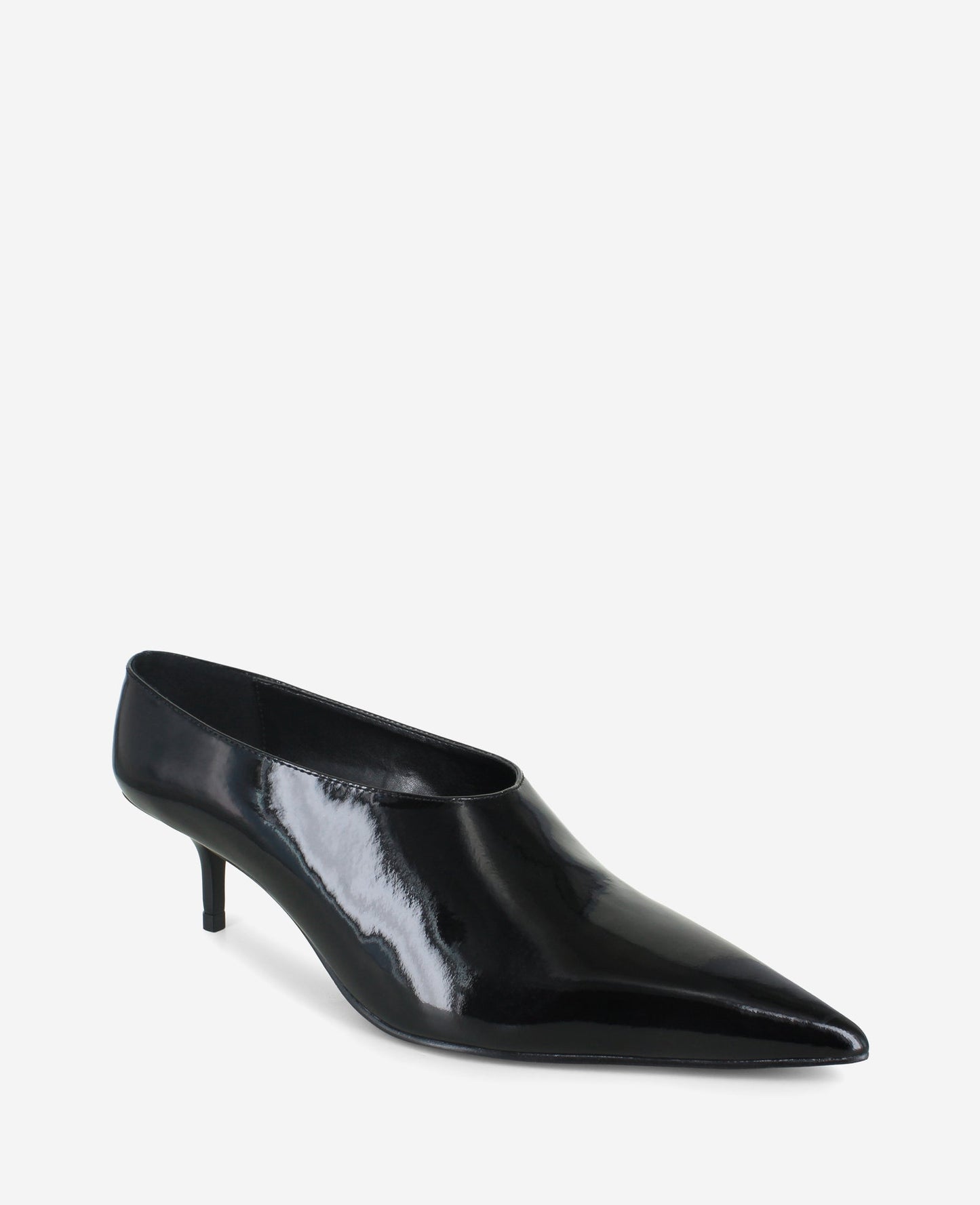 Linxie Patent High Vamp Pump