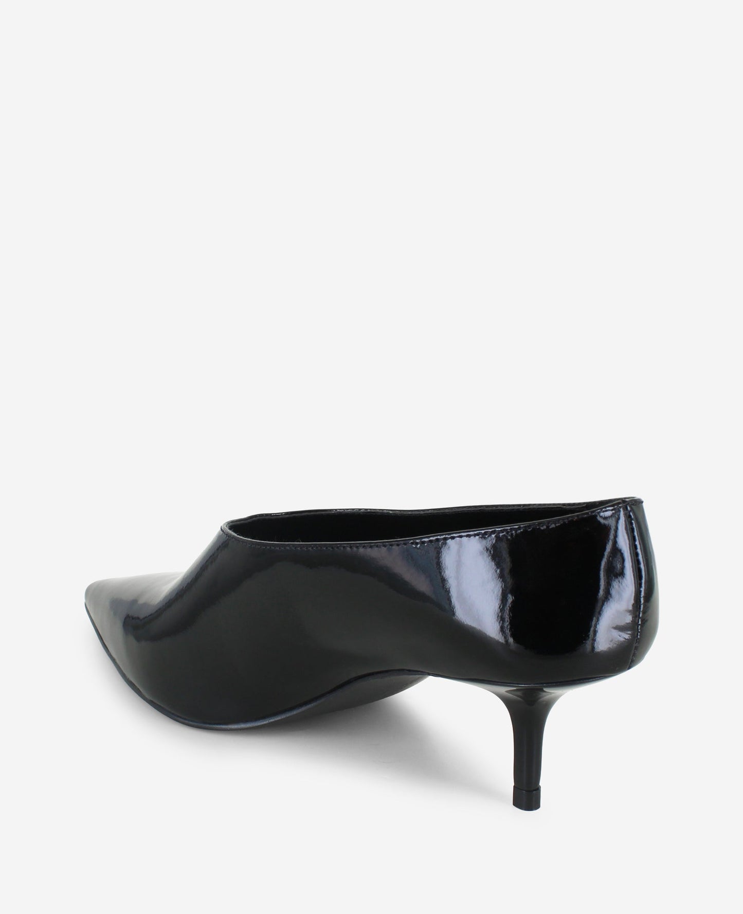 Linxie Patent High Vamp Pump