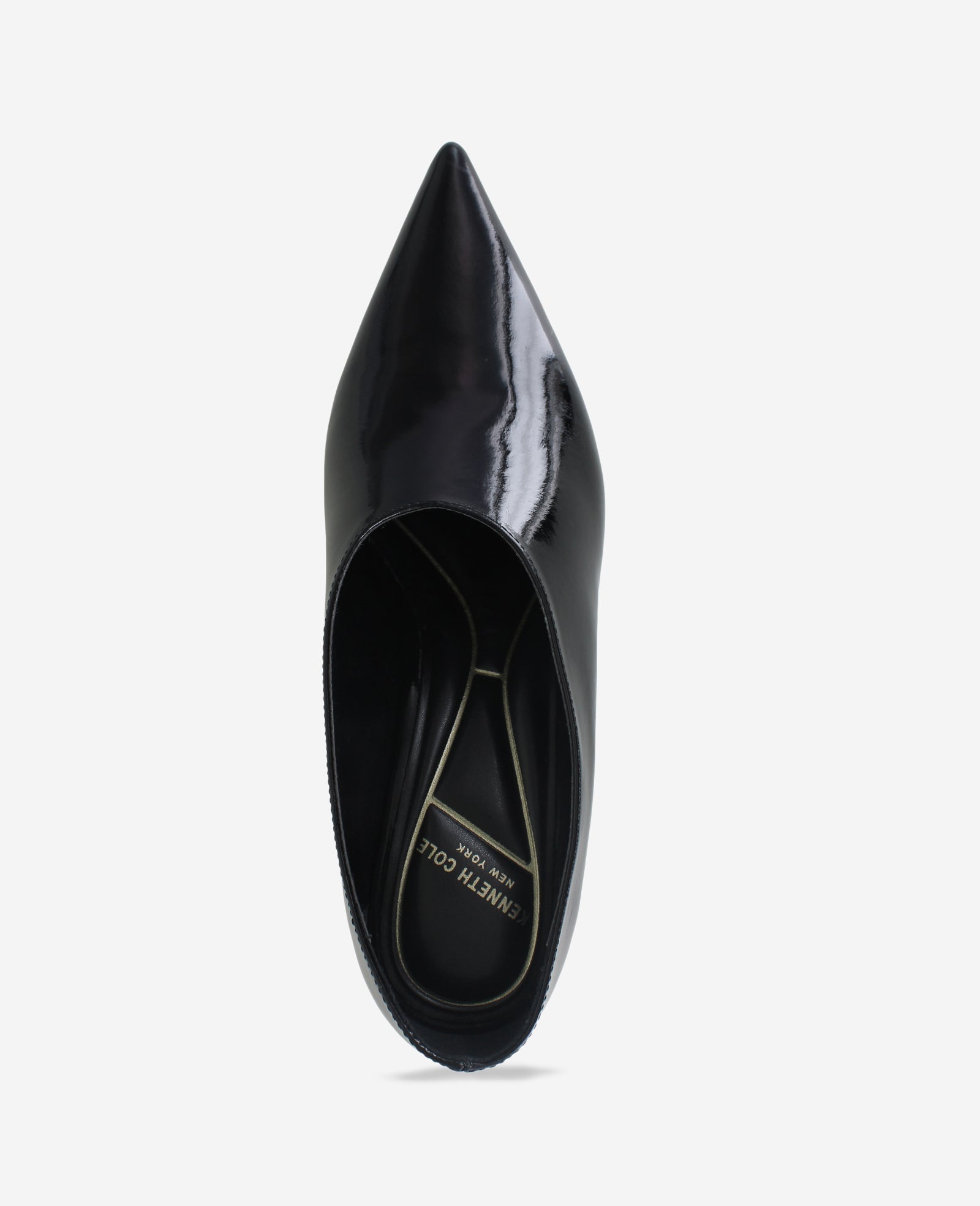 Linxie Patent High Vamp Pump