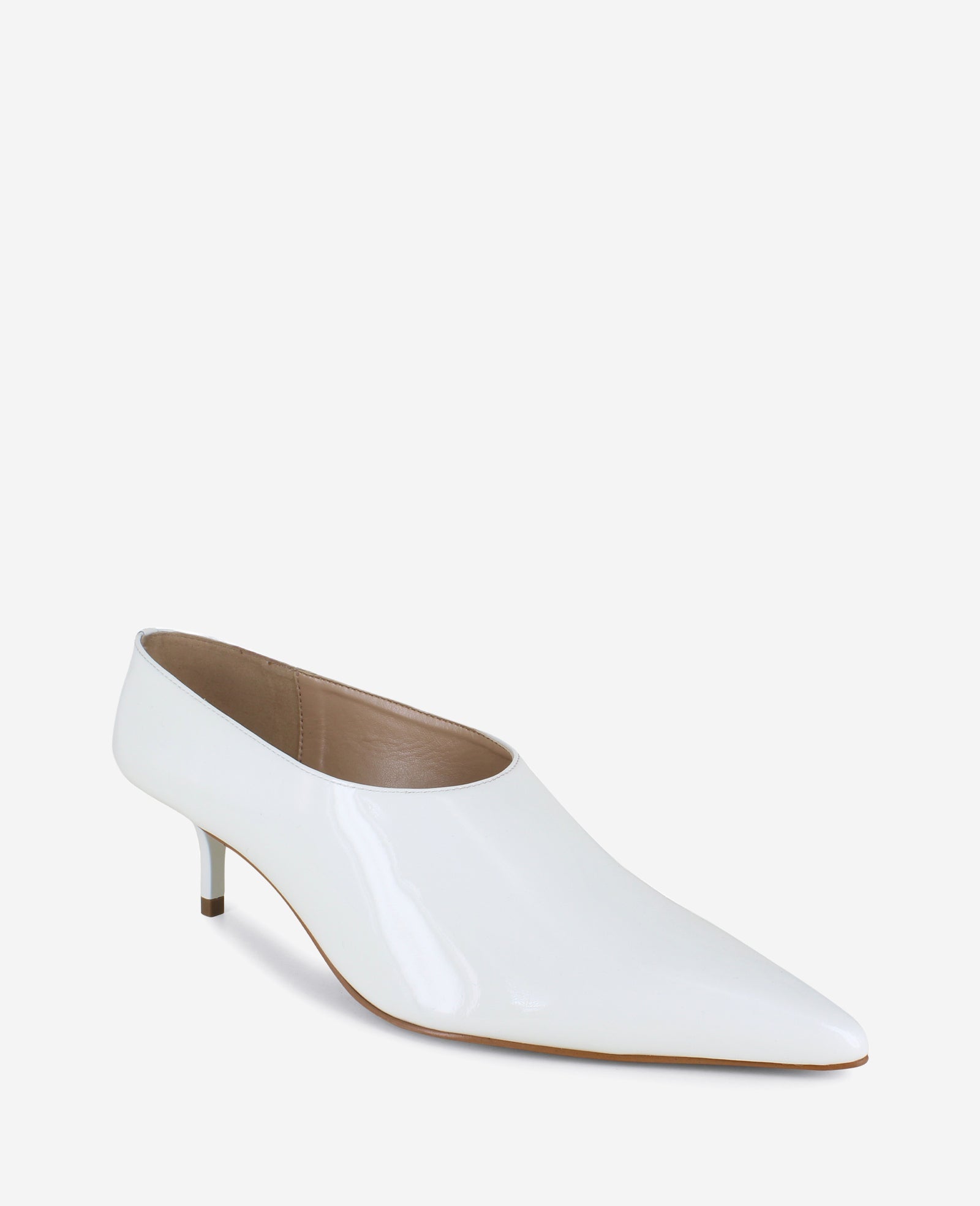 Linxie Patent High Vamp Pump