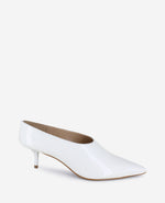 Linxie Patent High Vamp Pump