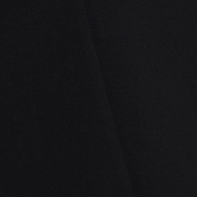 Luxe Twill Slim One Button Jacket
