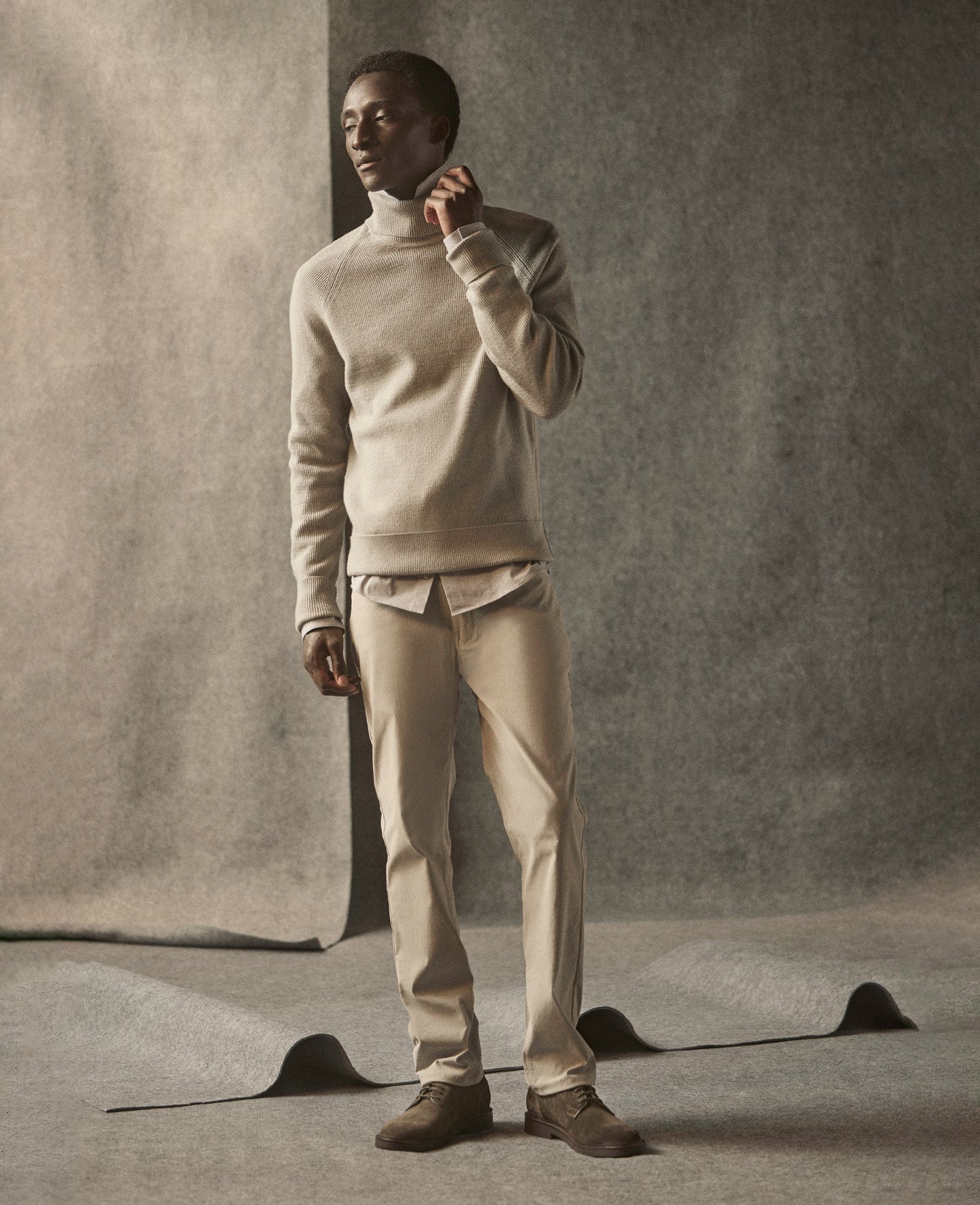 Original Slim 5-Pocket Pant