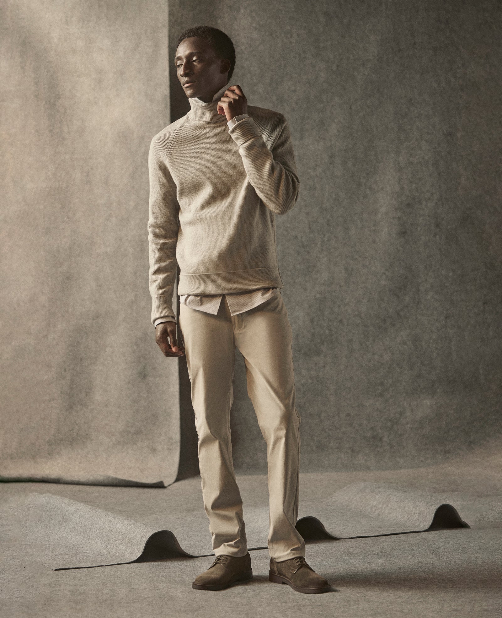 Original Slim 5-Pocket Pant