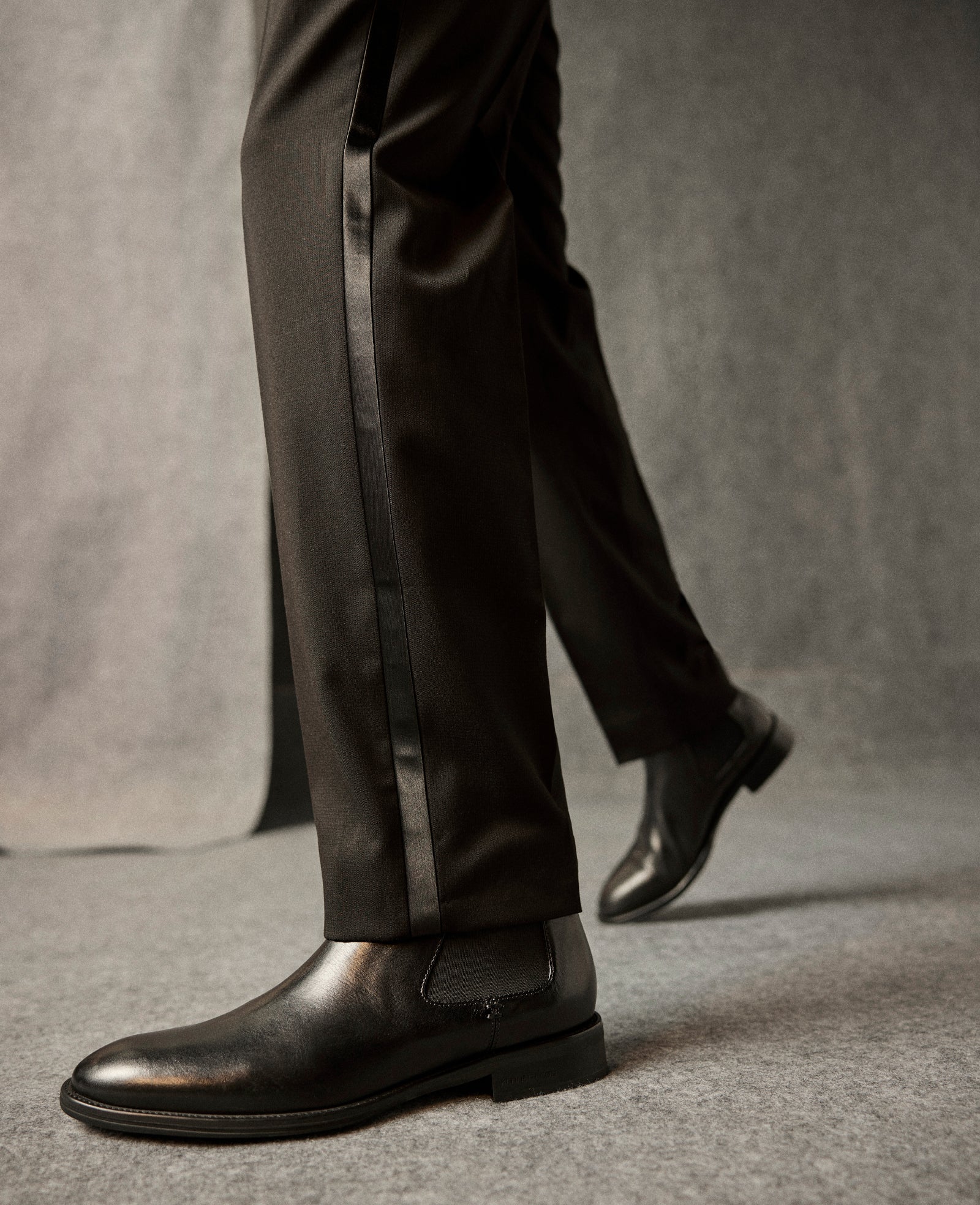 Tully Chelsea Boot