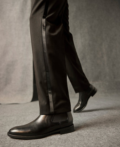 Tully Chelsea Boot