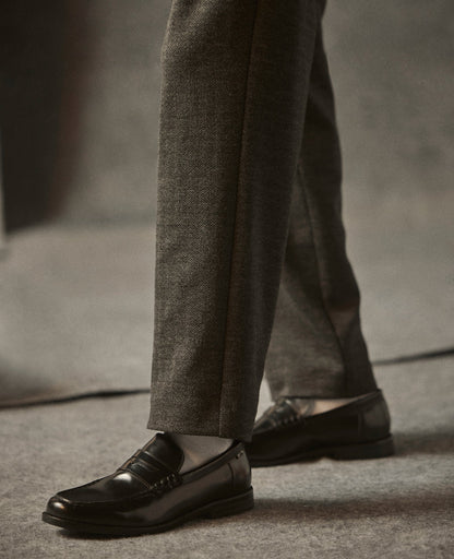 Paco Penny Loafer
