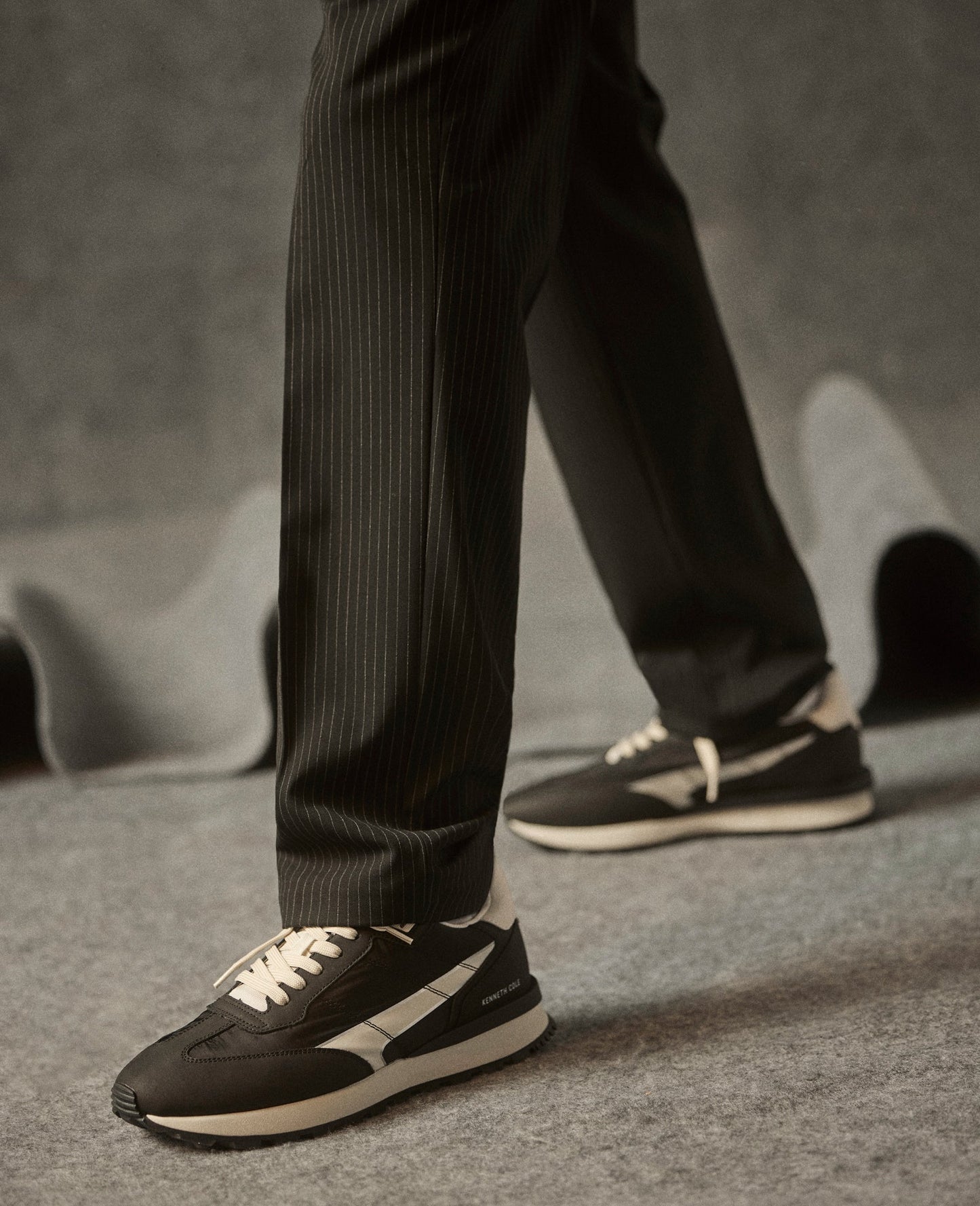 Pryor Sneaker