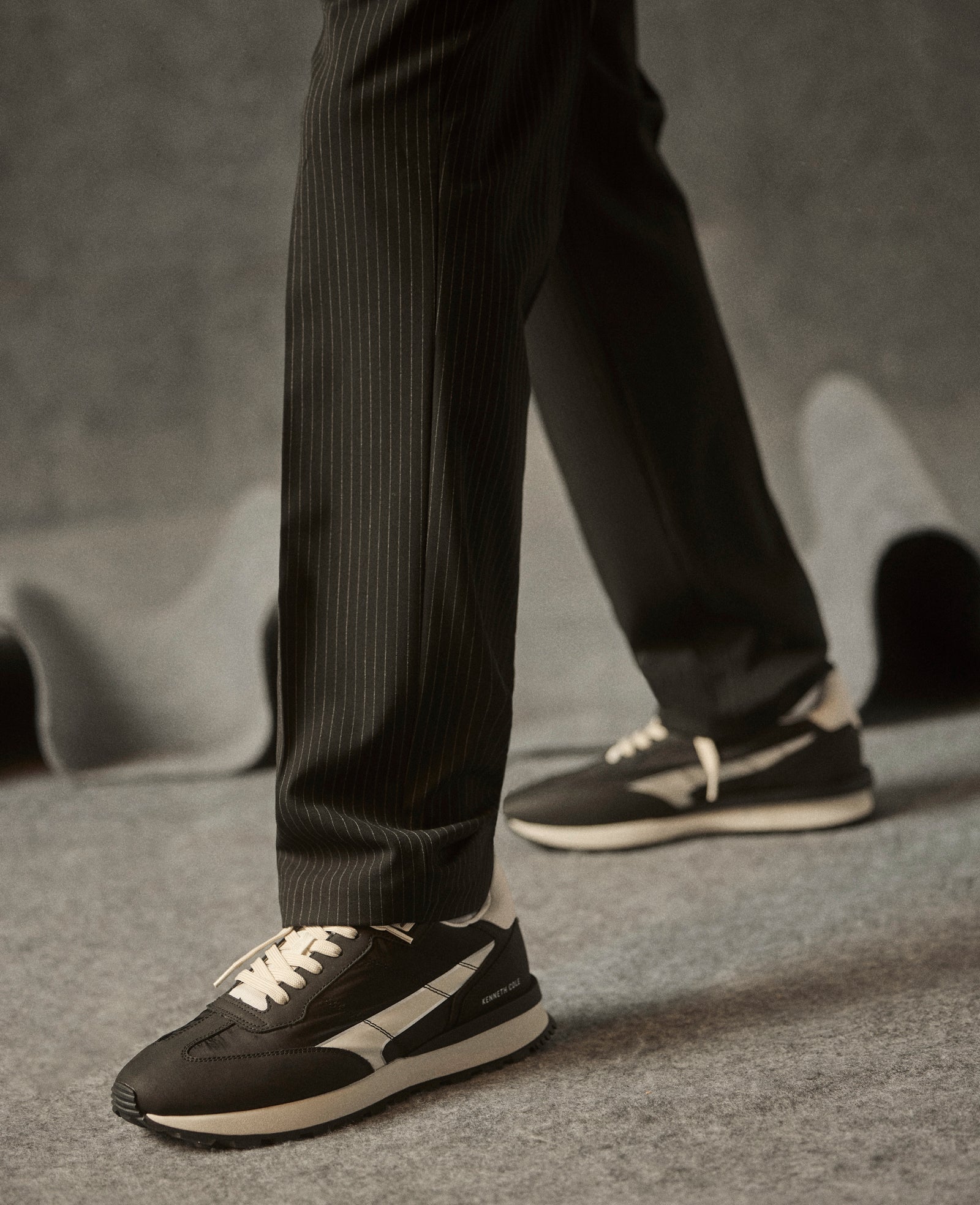 Pryor Sneaker