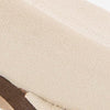 Madrid Leather Embellished Heel Sandal