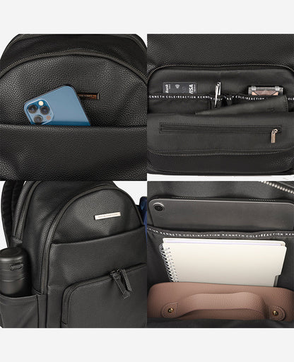 Marley Laptop Backpack