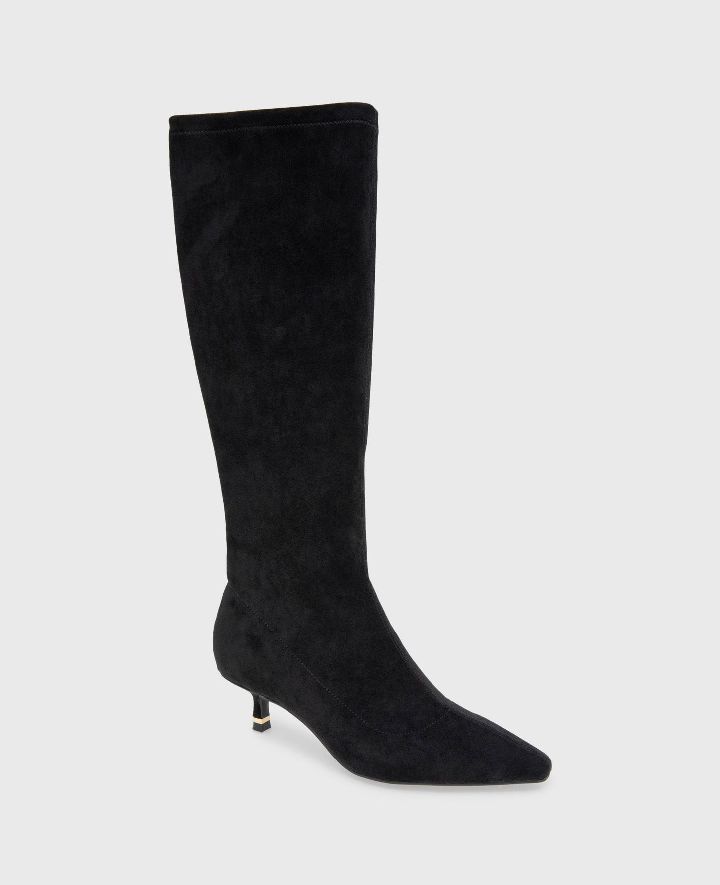 Meridith Stretch Boot