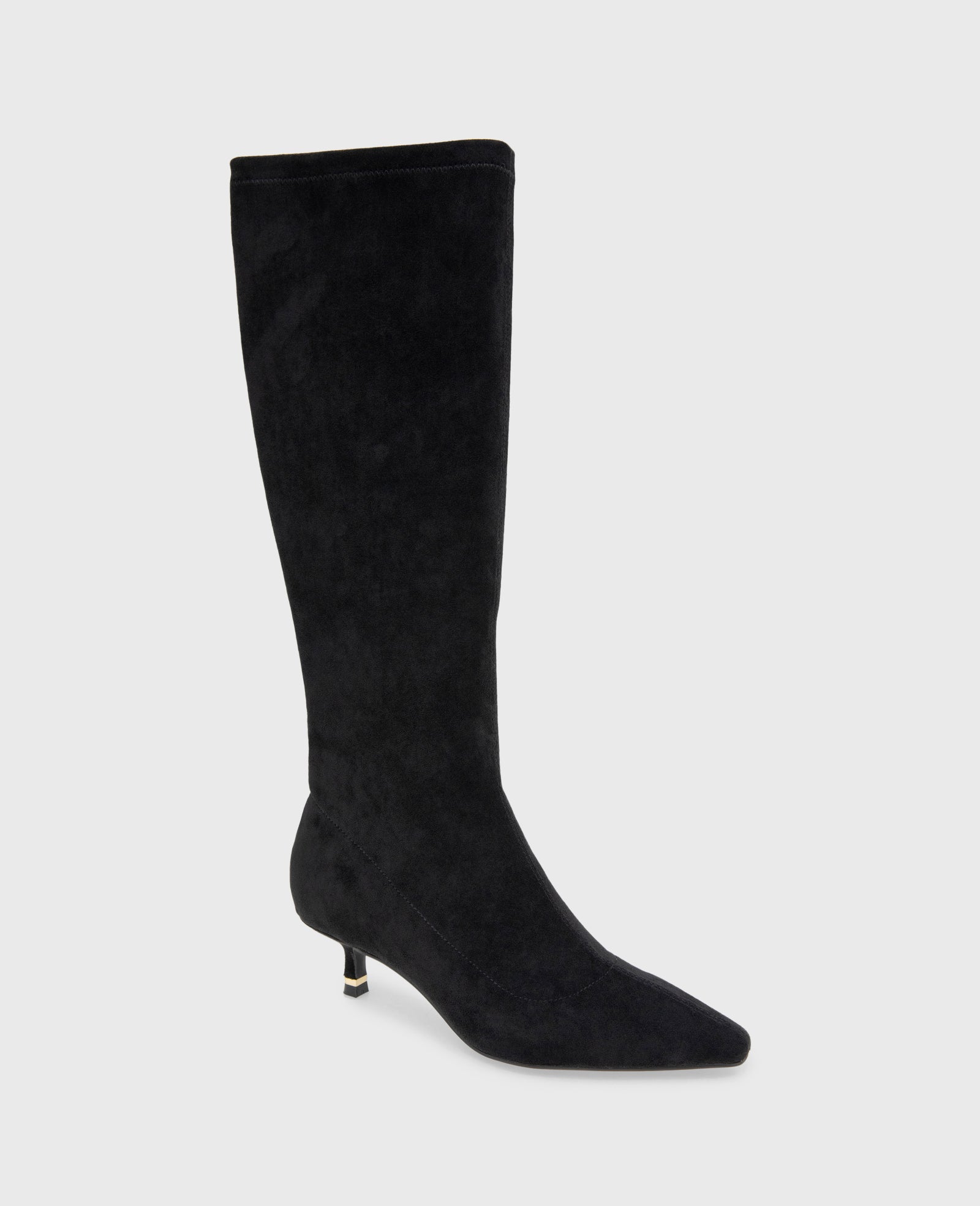 Meridith Stretch Boot