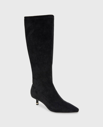 Meridith Stretch Boot