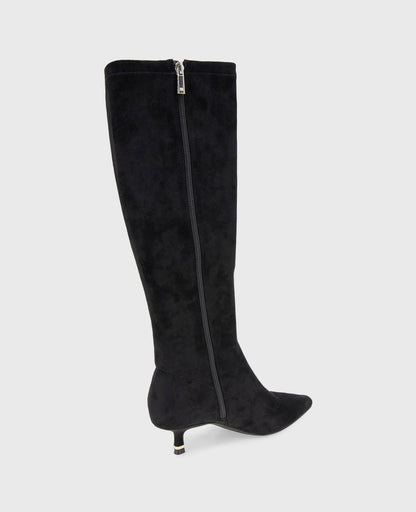 Meridith Stretch Boot