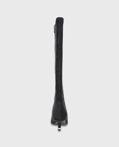 Meridith Stretch Boot