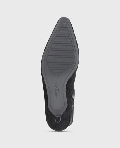 Meridith Stretch Boot