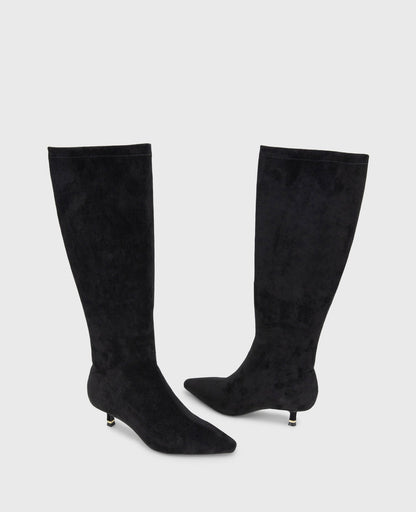 Meridith Stretch Boot