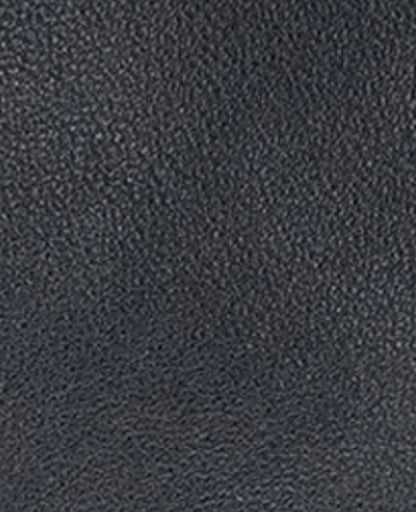 Miranda Leather Heel Bootie