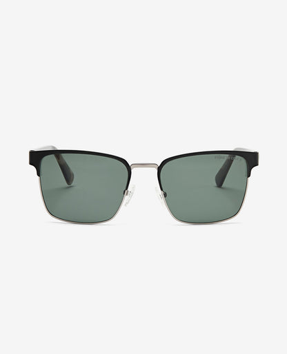 Square Metal Sunglasses