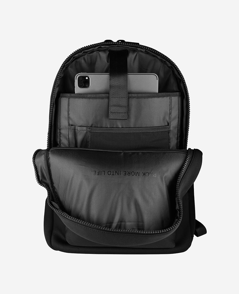 Logan Classic Backpack