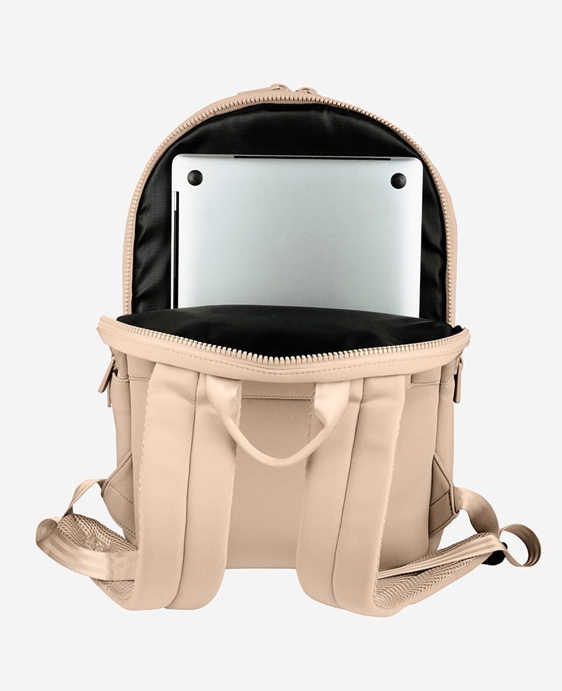 Logan Classic Backpack