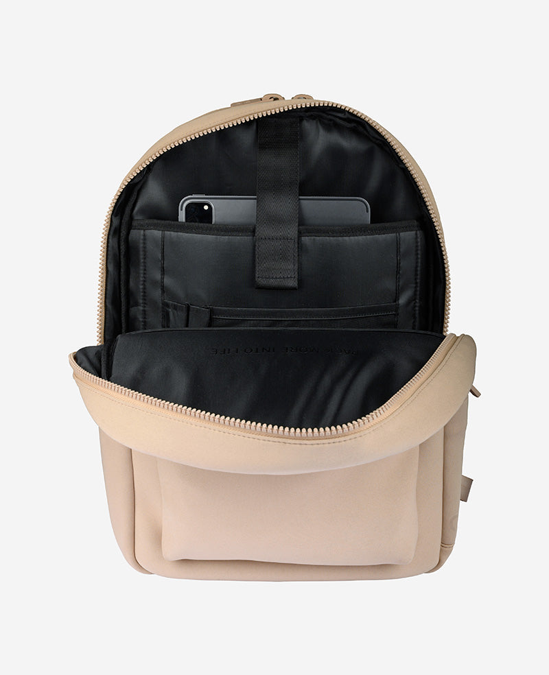 Logan Classic Backpack