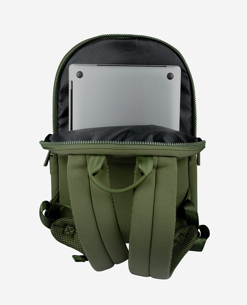 Logan Classic Backpack
