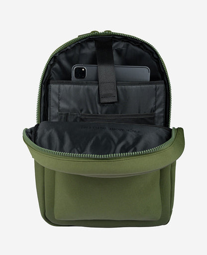 Logan Classic Backpack