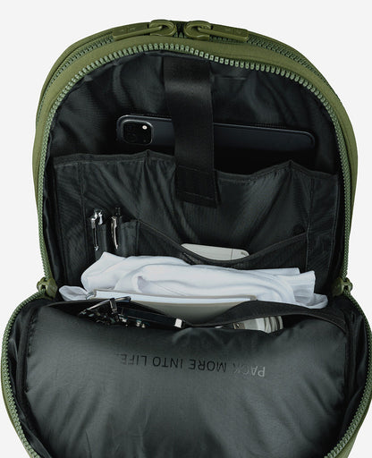 Logan Classic Backpack