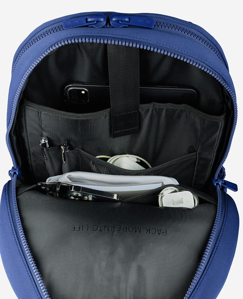 Logan Classic Backpack
