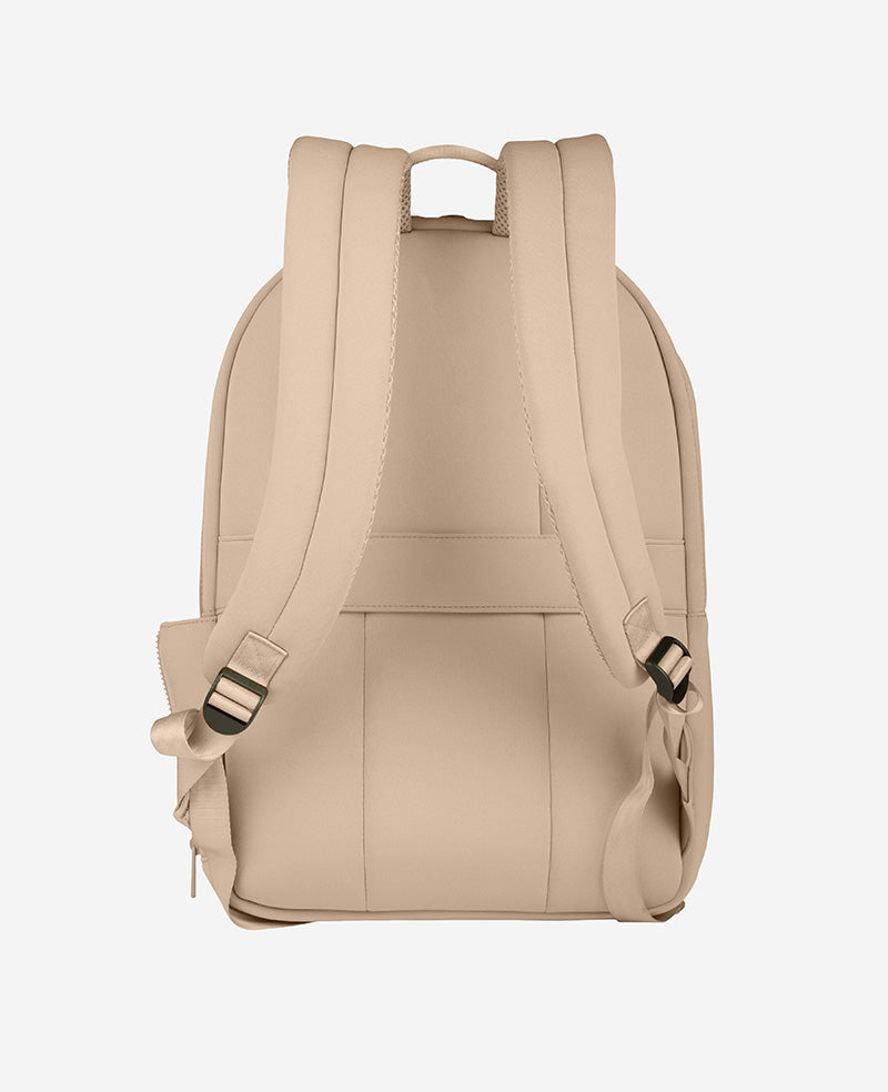 Logan Classic Backpack