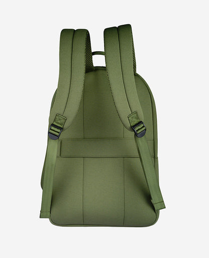 Logan Classic Backpack