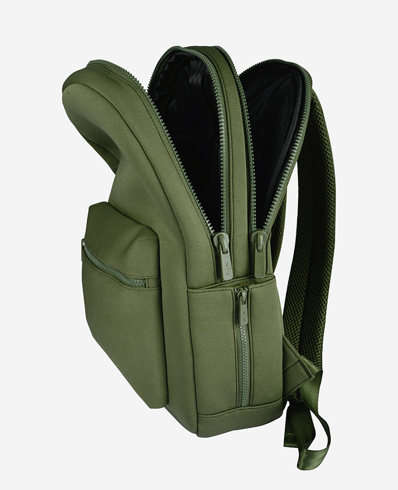 Logan Classic Backpack