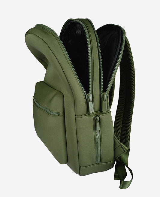 Logan Classic Backpack