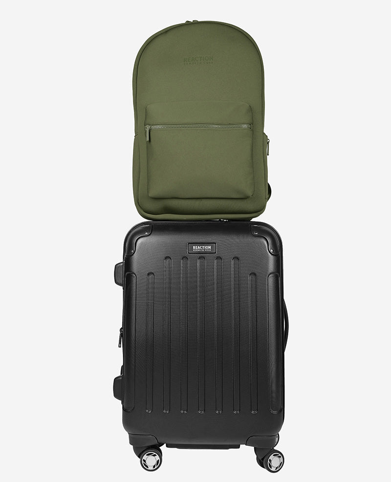 Logan Classic Backpack