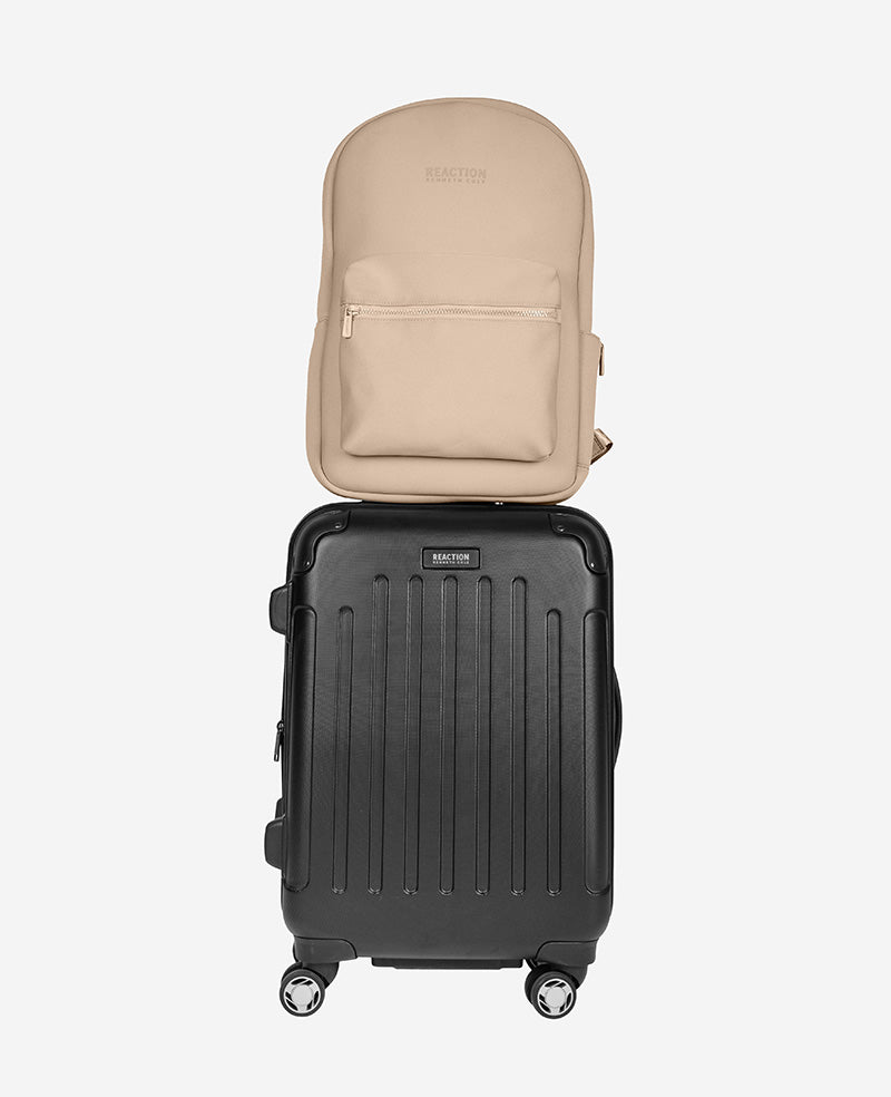Logan Classic Backpack