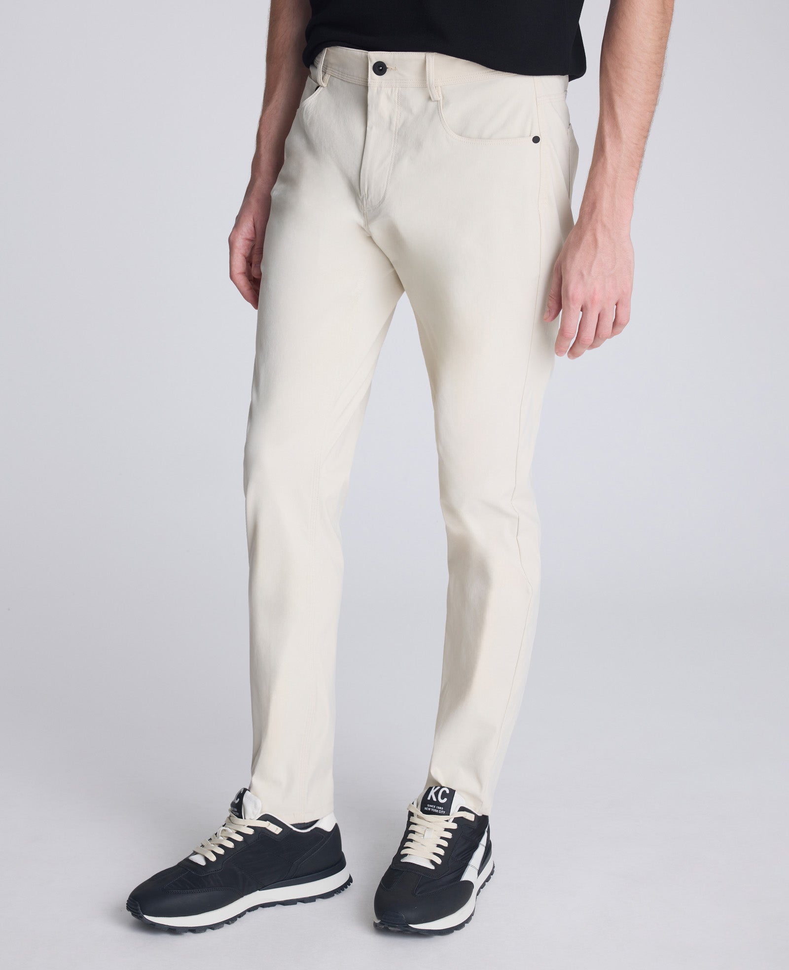 Slim Tapered Flex 5-Pocket Pant