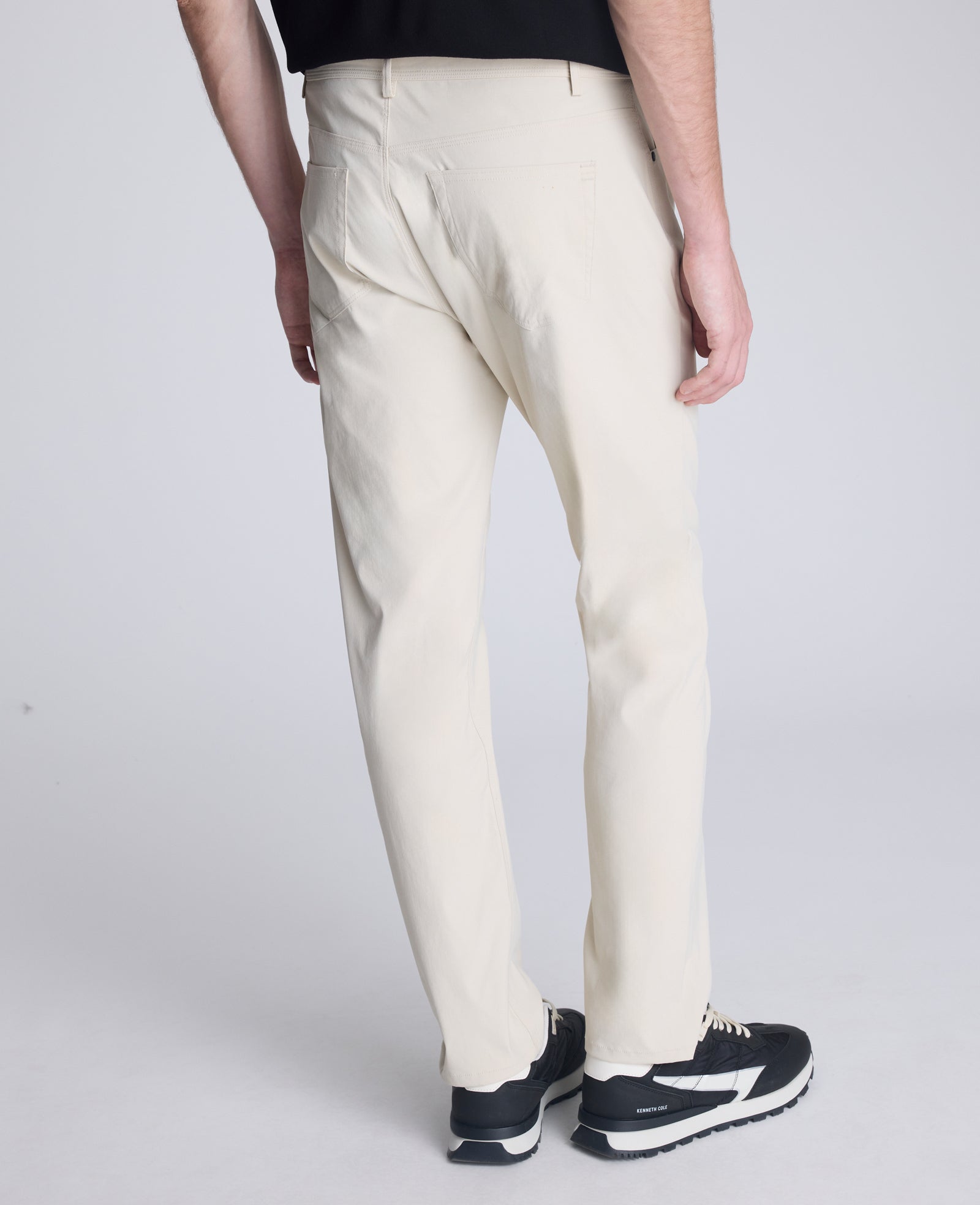 Original Slim 5-Pocket Pant
