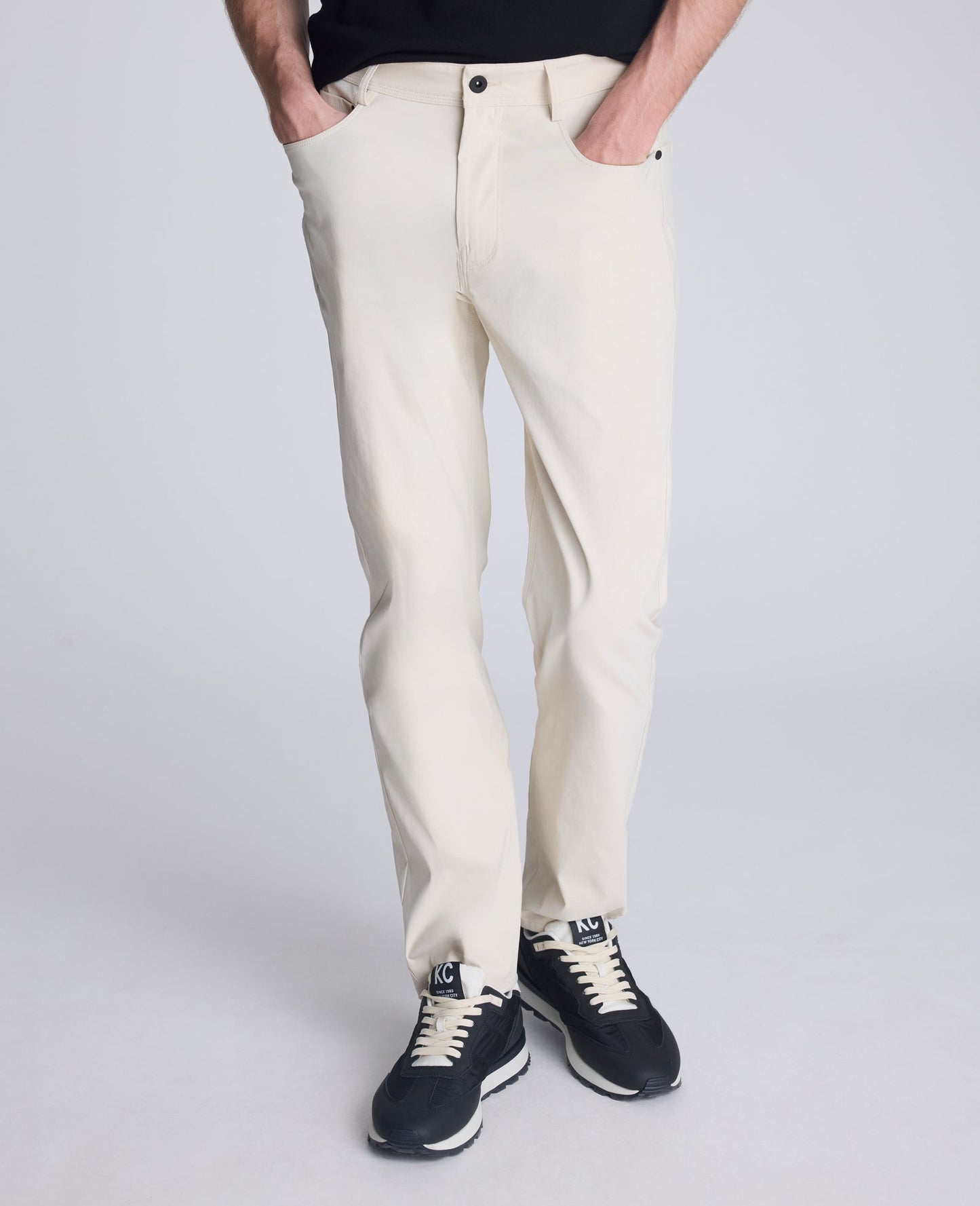 Original Slim 5-Pocket Pant