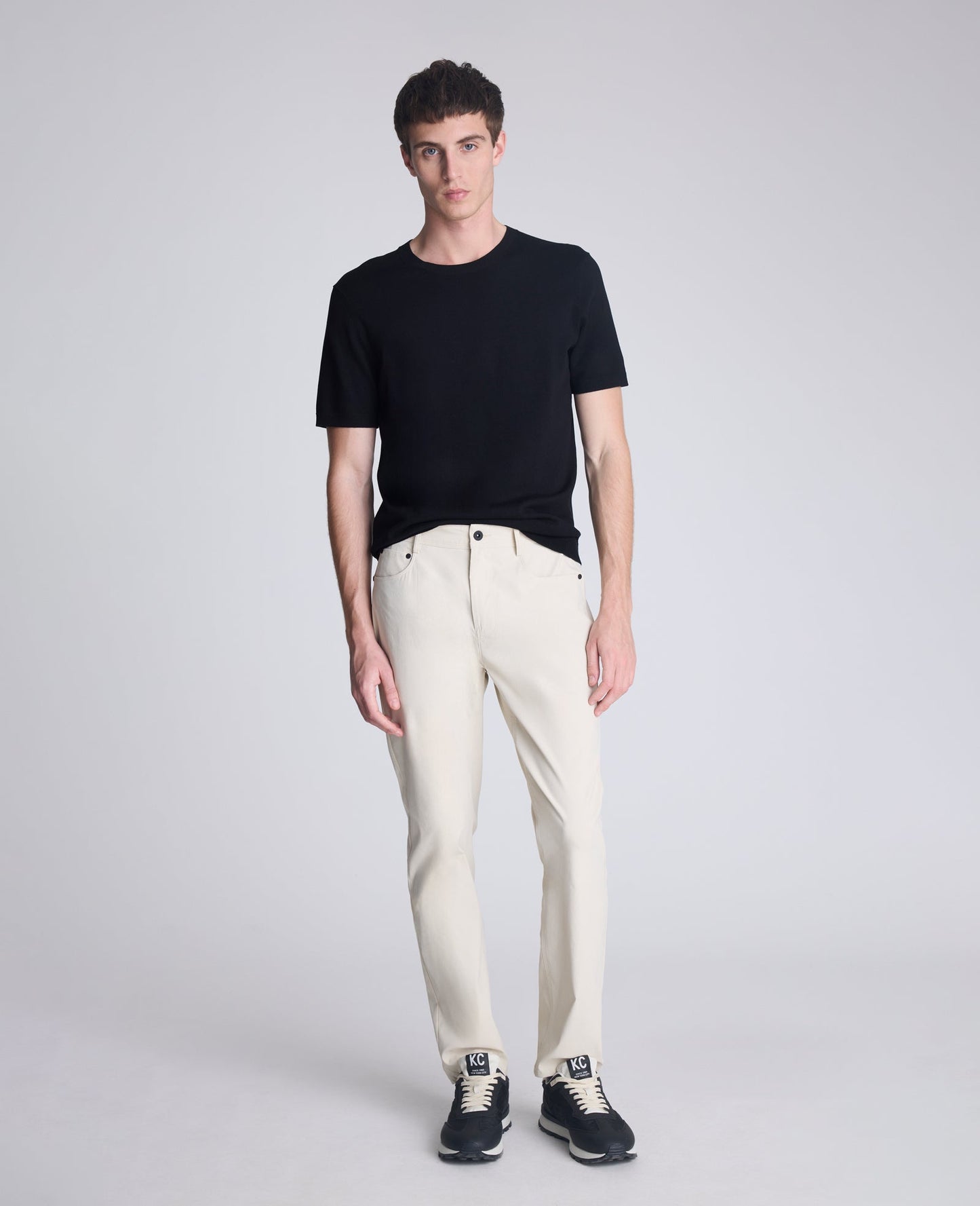 Original Slim 5-Pocket Pant